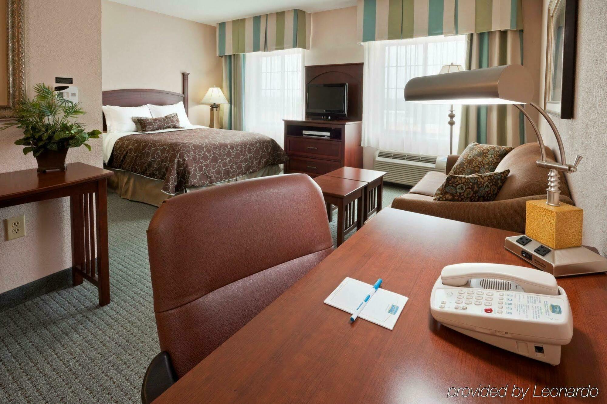 Staybridge Suites Wilmington - Brandywine Valley, An Ihg Hotel Glen Mills Habitación foto