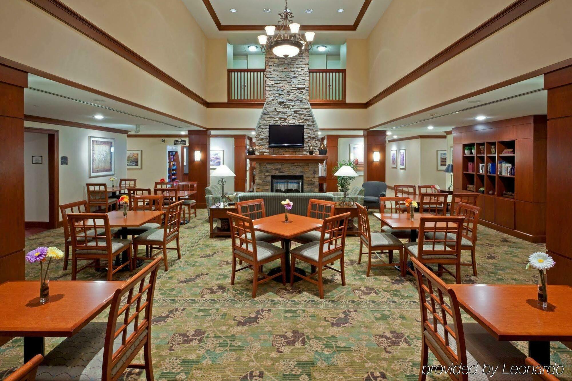 Staybridge Suites Wilmington - Brandywine Valley, An Ihg Hotel Glen Mills Exterior foto